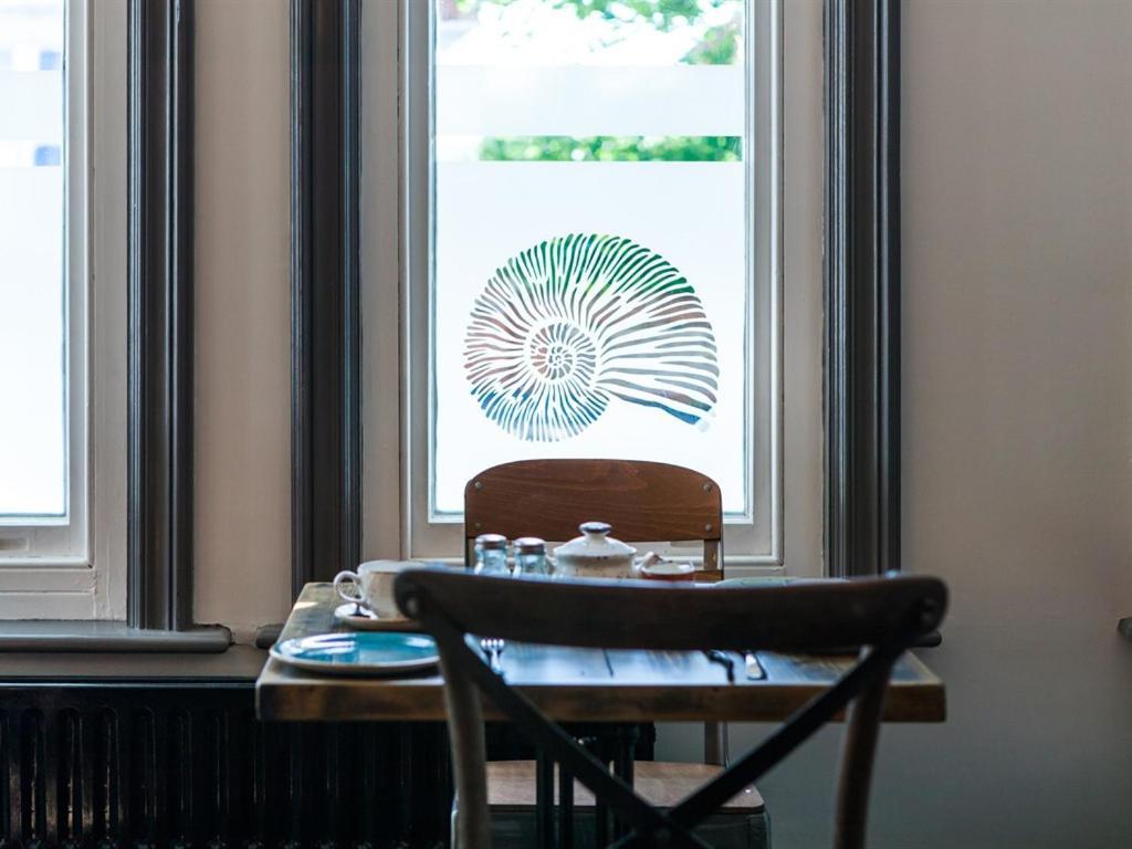 Oaklands Guest House Weymouth Eksteriør billede