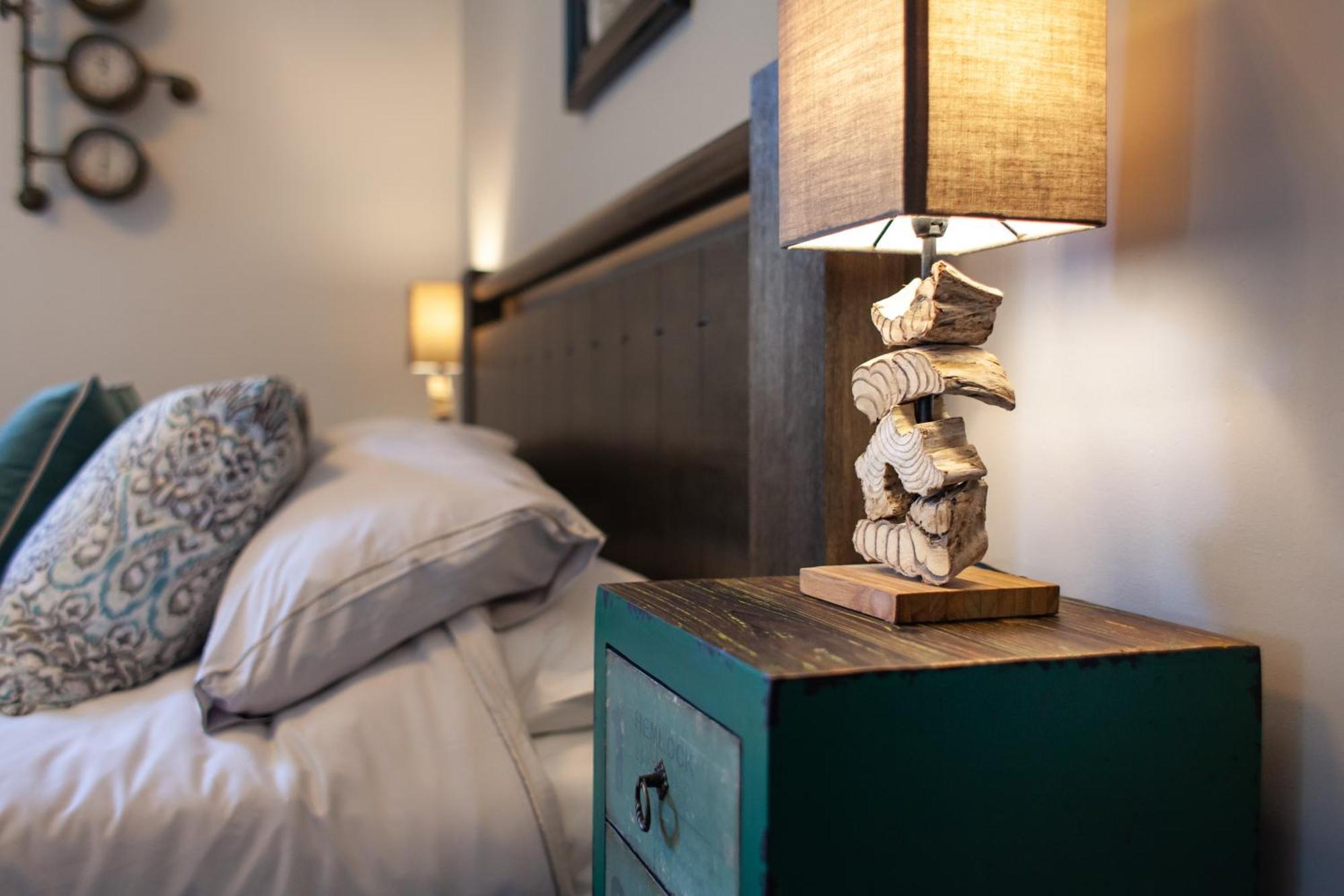 Oaklands Guest House Weymouth Værelse billede